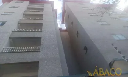 Apartamento para alugar em Vila Prado de 60.00m² com 2 Quartos, 1 Suite e 1 Garagem