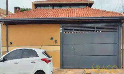 Sobrado para alugar em Jardim Ipanema de 280.00m² com 4 Quartos e 2 Suites