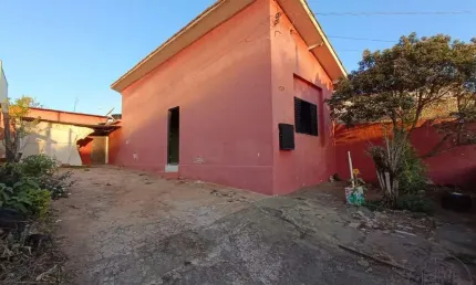 Casa para venda em Vila Maria de 140.00m² com 2 Quartos e 3 Garagens
