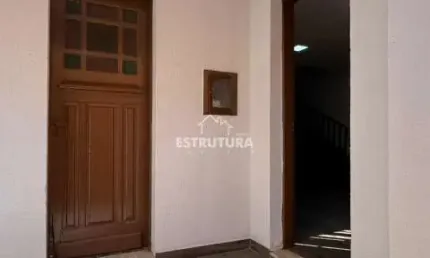 Casa comercial para alugar no Centro, Rio Claro 