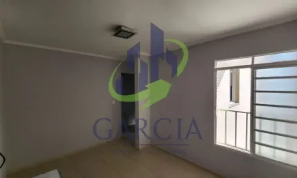 Apartamento para alugar em Vila Ricci de 68.78m² com 3 Quartos, 1 Suite e 2 Garagens
