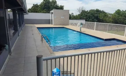 Chácara para venda em Jardim São Francisco de 270.00m² com 2 Quartos e 5 Garagens