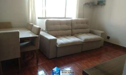 Apartamento para venda em Jardim Ipiranga de 54.00m² com 2 Quartos e 1 Garagem