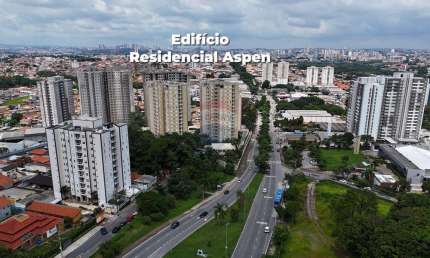 Apartamento para venda em Jardim Gonçalves de 73.13m² com 3 Quartos, 1 Suite e 2 Garagens