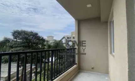 Apartamento para venda em Parque Fazendinha de 70.00m² com 3 Quartos, 1 Suite e 2 Garagens