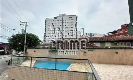 Apartamento para venda em Tupiry de 80.00m² com 2 Quartos, 1 Suite e 1 Garagem