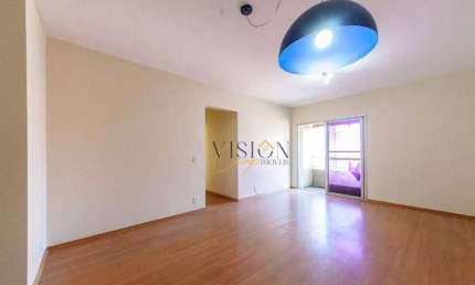 Apartamento para venda em Cambuí de 87.00m² com 3 Quartos e 1 Garagem