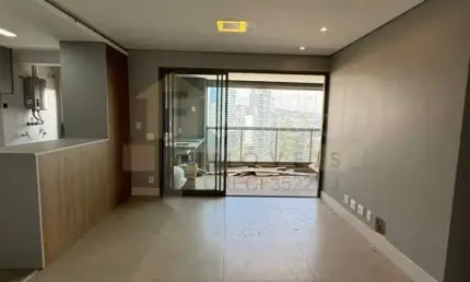 Apartamento para venda e aluguel em Sítio Tamboré Alphaville de 92.00m² com 2 Quartos, 2 Suites e 2 Garagens