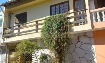 Casa para venda em Conjunto Habitacional Presidente Castelo Branco de 73.00m² com 3 Quartos, 1 Suite e 1 Garagem