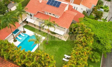 Casa para venda em alphaville de 694.00m² com 4 quartos, 4 suites e 9 garagens