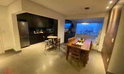 Apartamento para venda em Vila Das Jabuticabeiras de 105.00m² com 3 Quartos, 1 Suite e 2 Garagens