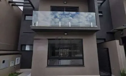 Casa de Condomínio para alugar em Jardim Paiquerê de 145.00m² com 3 Quartos, 3 Suites e 2 Garagens