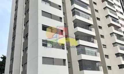 Apartamento para venda em Vila Gilda de 128.00m² com 3 Quartos, 3 Suites e 3 Garagens