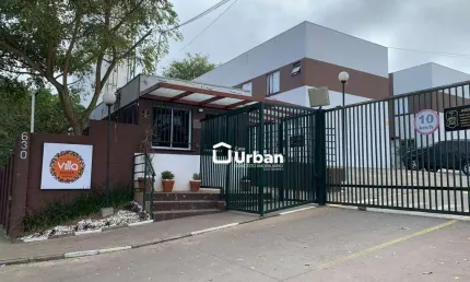 Casa de Condomínio para alugar em Água Espraiada (caucaia Do Alto) de 50.00m² com 2 Quartos e 1 Garagem