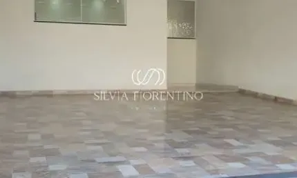 Casa para venda em Jardim Continental Ii de 85.00m² com 3 Quartos, 1 Suite e 1 Garagem