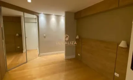 Apartamento para venda em Parque Residencial Aquarius de 182.00m² com 3 Quartos, 2 Suites e 2 Garagens