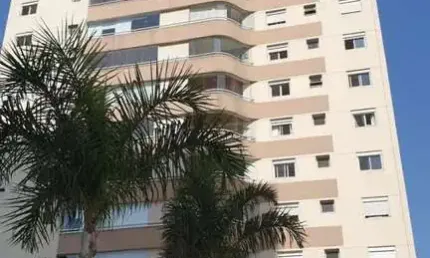 Apartamento para venda em Jardim Zaira de 94.00m² com 2 Quartos, 1 Suite e 2 Garagens