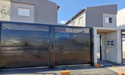 Sobrado para alugar em Jardim Veneza de 75.00m² com 2 Quartos e 1 Garagem
