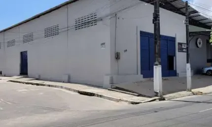Sala Comercial para alugar em Parque Albano (jurema) de 350.00m²