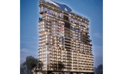 Loft para venda em Água Verde de 20.20m² com 1 Quarto e 1 Suite