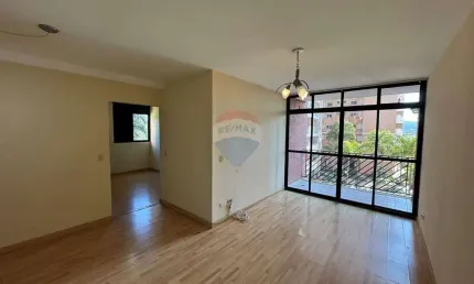 Apartamento para alugar em Tamboré de 80.00m² com 2 Quartos, 1 Suite e 2 Garagens