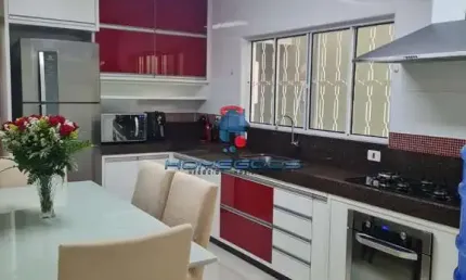 Casa para venda em Vila Real de 154.70m² com 3 Quartos, 1 Suite e 1 Garagem