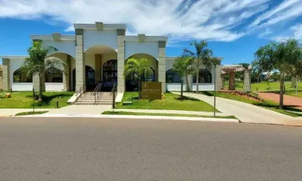 Terreno en Condomínio para venda em Residencial SetLife II de 200.00m²