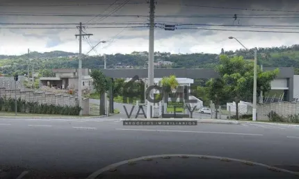 Terreno en Condomínio para venda em Residencial Recanto Das Palmas de 600.00m²