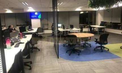 Prédio Comercial para alugar em Tamboré de 2203.00m² com 42 Garagens