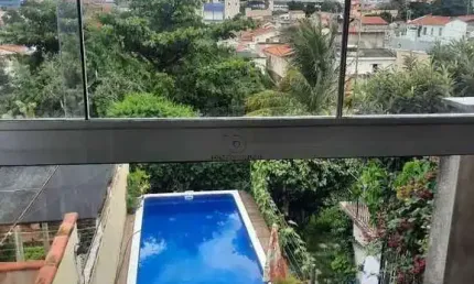 Casa para venda em Vila Carvalho de 240.00m² com 4 Quartos, 3 Suites e 3 Garagens