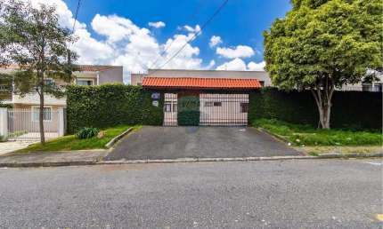 Apartamento para alugar em Cajuru de 37.00m² com 1 Quarto