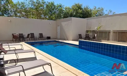 Apartamento para alugar em Rios Di Itália de 39.00m² com 2 Quartos e 1 Garagem