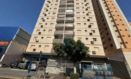 Apartamento para alugar em Vila Seixas de 114.40m² com 3 Quartos e 2 Suites