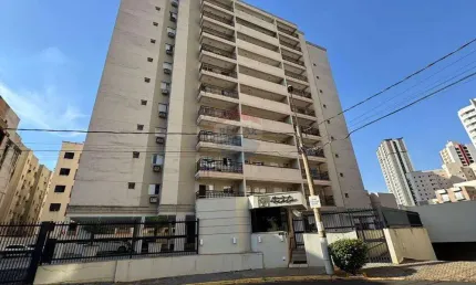 Apartamento para alugar em Nova Aliança de 31.00m² com 1 Quarto e 1 Garagem
