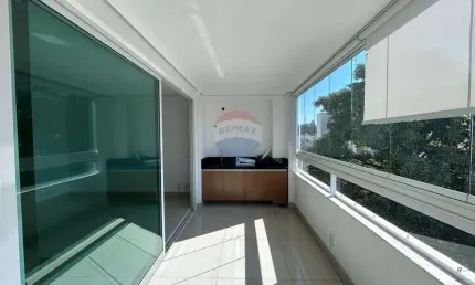Apartamento para alugar em Santo Antônio de 110.00m² com 3 Quartos, 1 Suite e 3 Garagens