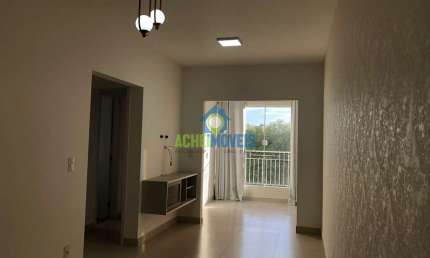 Apartamento para alugar em Aviação de 63.00m² com 2 Quartos, 1 Suite e 1 Garagem