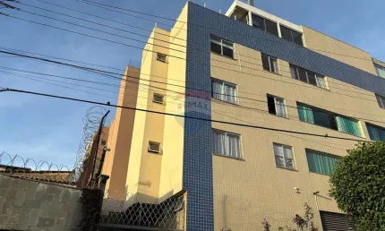 Apartamento para venda em Serra de 68.49m² com 3 Quartos e 2 Garagens