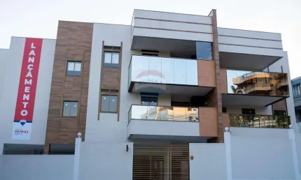 Apartamento para venda em Jardim Guanabara de 112.00m² com 3 Quartos, 1 Suite e 2 Garagens