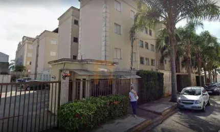 Apartamento para alugar em Alto Ipiranga de 110.00m² com 3 Quartos, 1 Suite e 2 Garagens