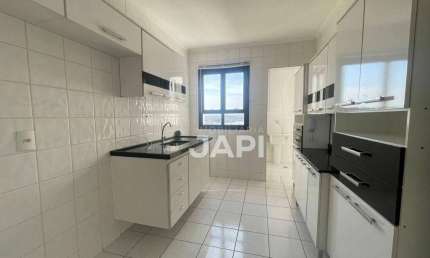 Apartamento para alugar em Parque Residencial Eloy Chaves de 75.00m² com 2 Quartos, 1 Suite e 2 Garagens