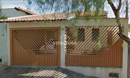 Casa para venda em Benjamim De Castro de 80.00m² com 2 Quartos, 1 Suite e 2 Garagens