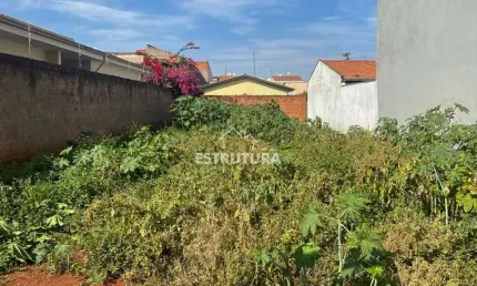 Terreno para venda em Parque Dos Jequitibás de 299.00m²