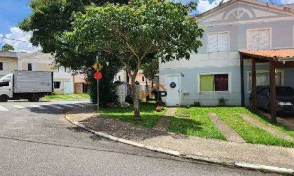 Casa para venda em Jardim Ísis de 67.00m² com 3 Quartos e 1 Garagem