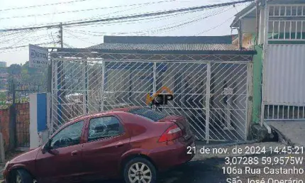 Casa para venda em São José Operário de 257.00m² com 2 Quartos e 1 Garagem