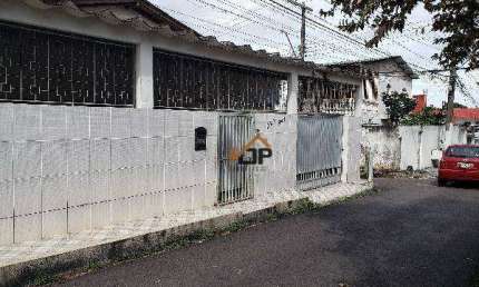 Casa para venda em Japiim de 153.00m² com 2 Quartos