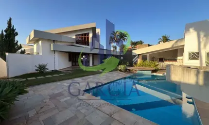 Casa para venda em Jardim Bela Vista de 1090.00m² com 3 Quartos, 3 Suites e 4 Garagens