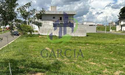 Terreno para venda em Cond. Reserva Da Mata de 200.00m²