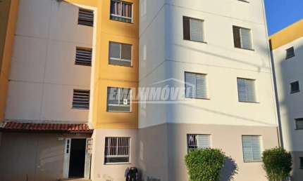 Apartamento para alugar em Altos De Ipanema de 45.00m² com 2 Quartos e 1 Garagem