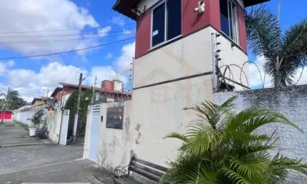Apartamento para alugar em Centro de 50.00m² com 2 Quartos