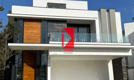 Casa para venda em Alphaville Nova Esplanada de 406.00m² com 3 Quartos, 3 Suites e 2 Garagens